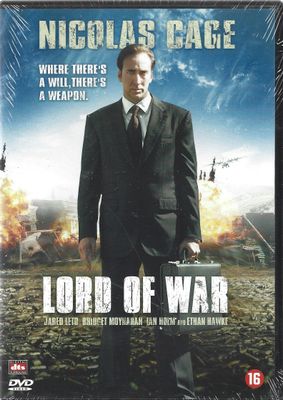 lord of war