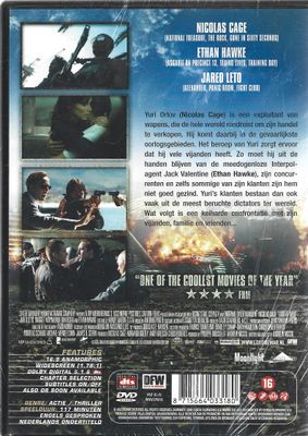 lord of war