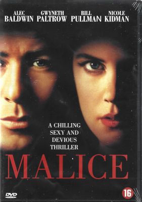 malice