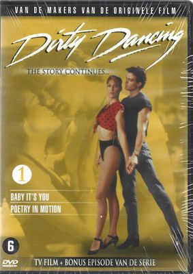 dirty dancing : vol 1
