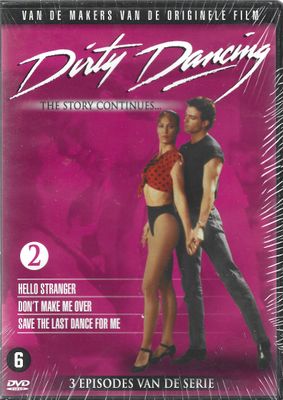 dirty dancing : vol 2
