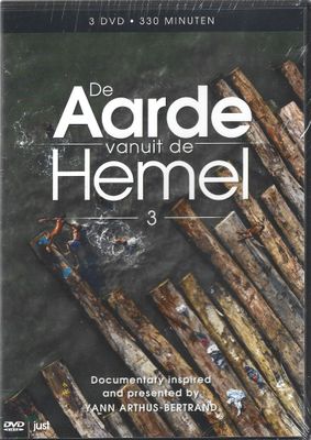 de aarde vanuit de hemel 3