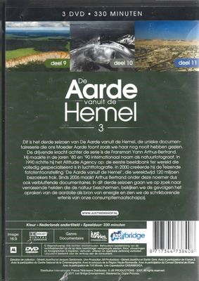 de aarde vanuit de hemel 3