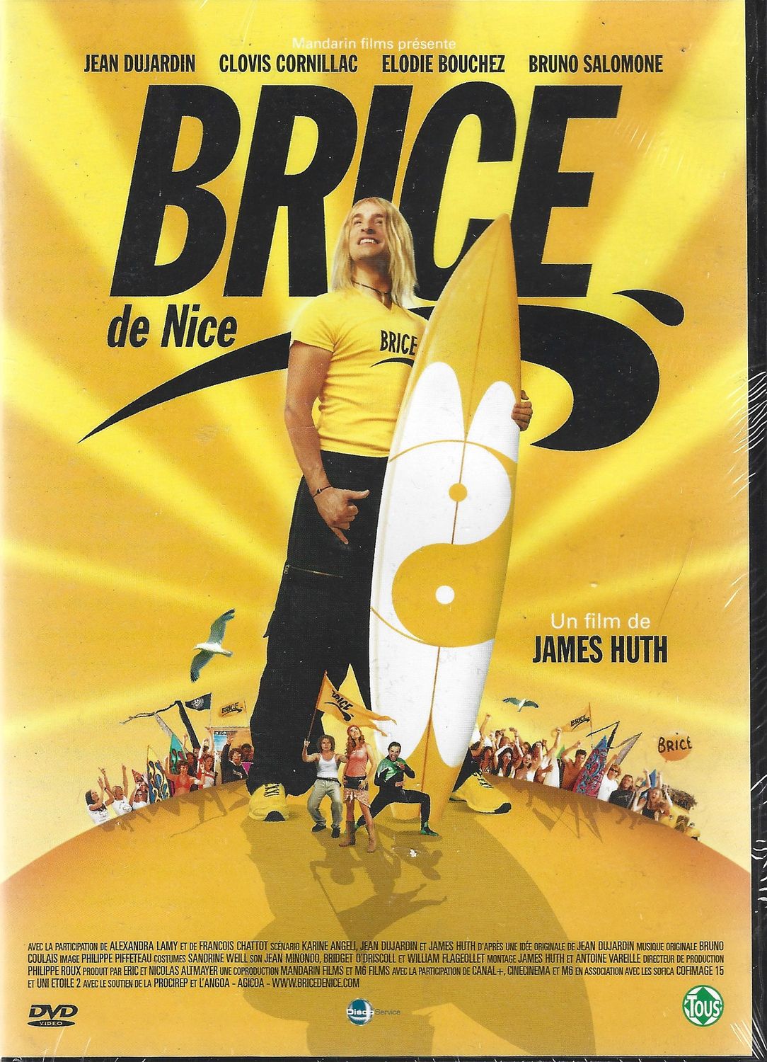 brice de nice