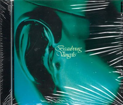 vangelis : beaubourg