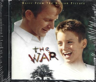the war