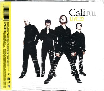 cali : le bruit de ma vie