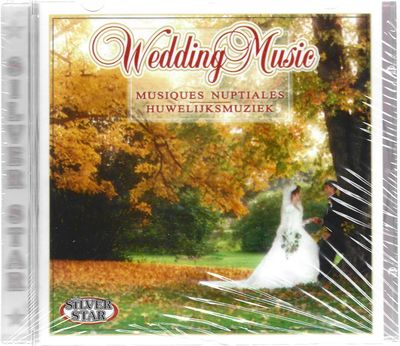 wedding music