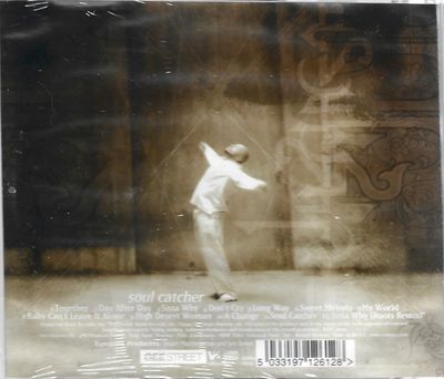 olu : soul catcher