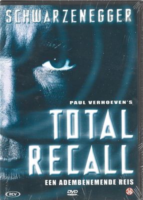 total racall