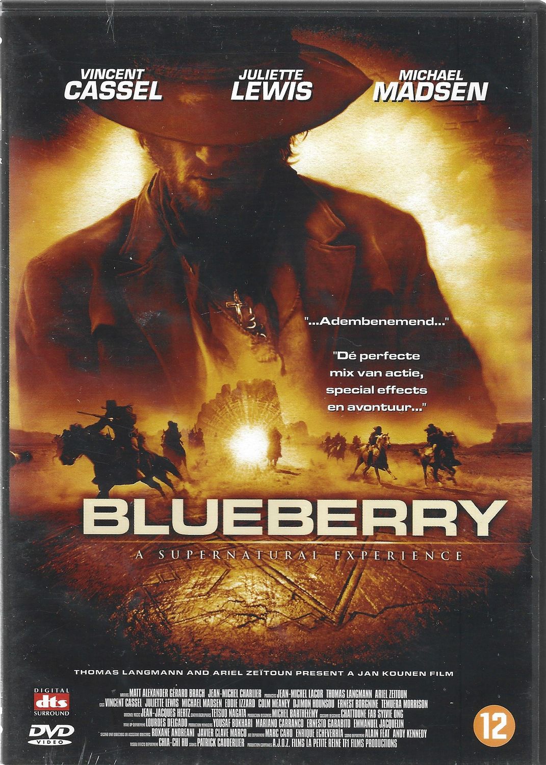blueberry