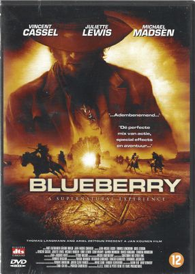 blueberry