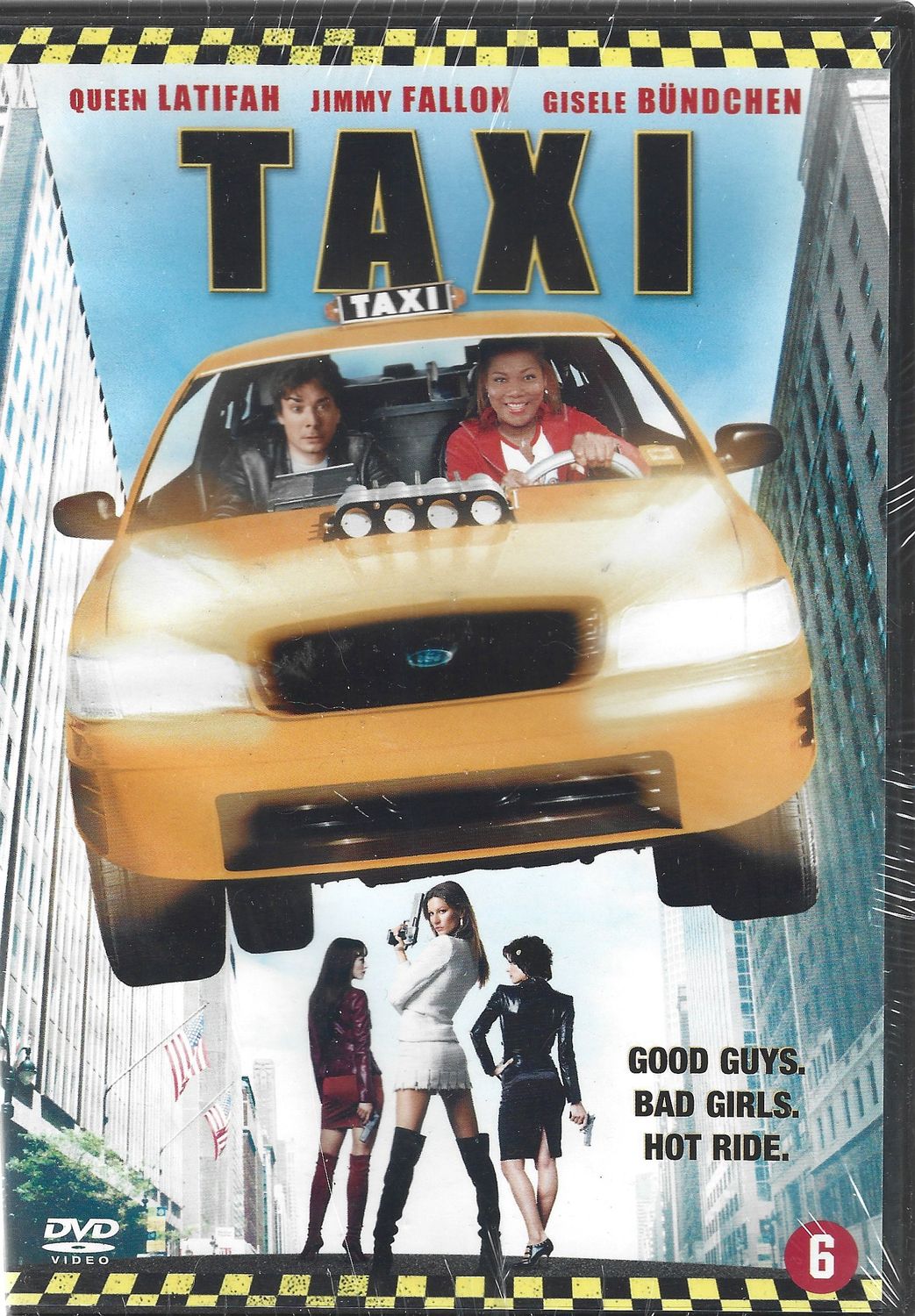 taxi