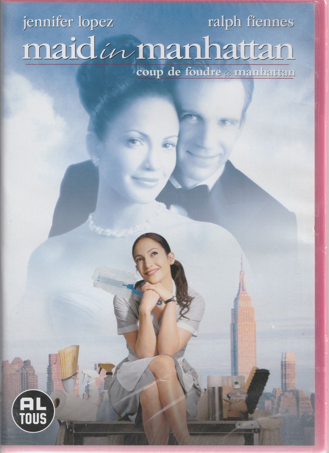 maid in manhattan