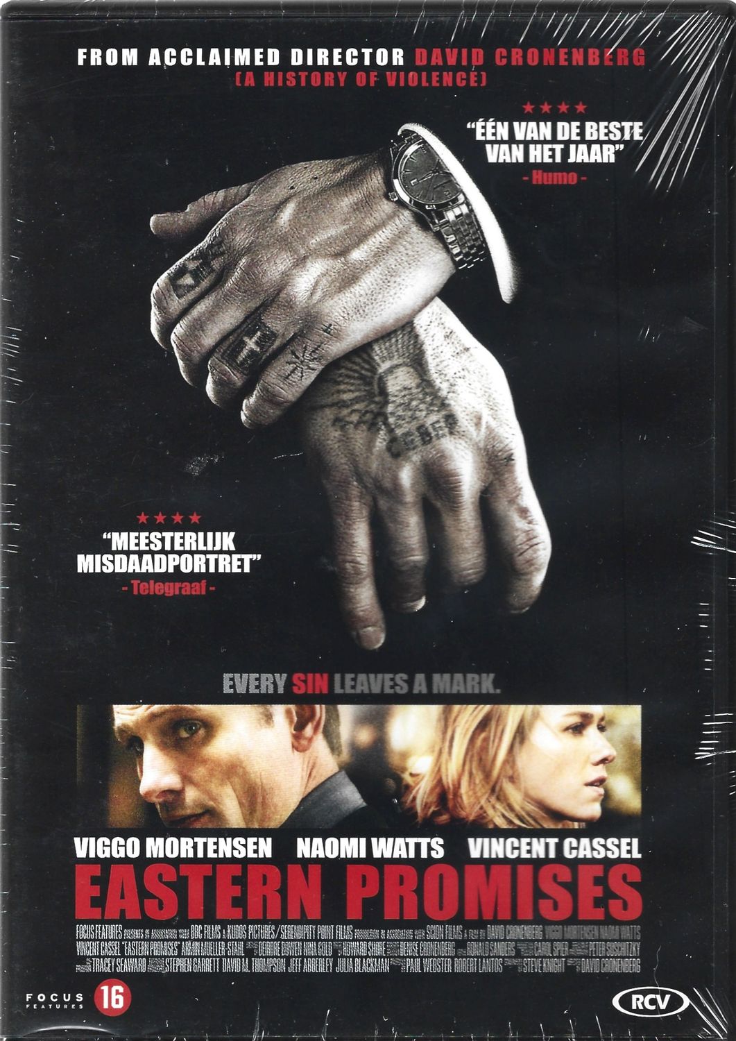 eastern promises