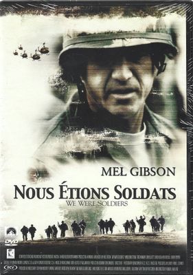 nous étions soldats ( we were soldiers )