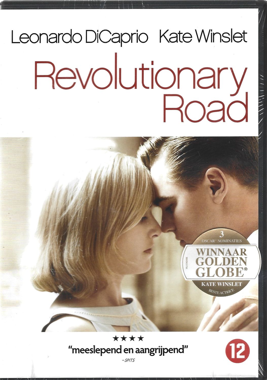 revolutionary road