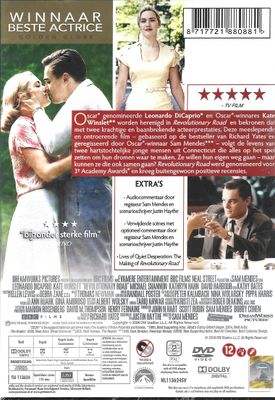revolutionary road