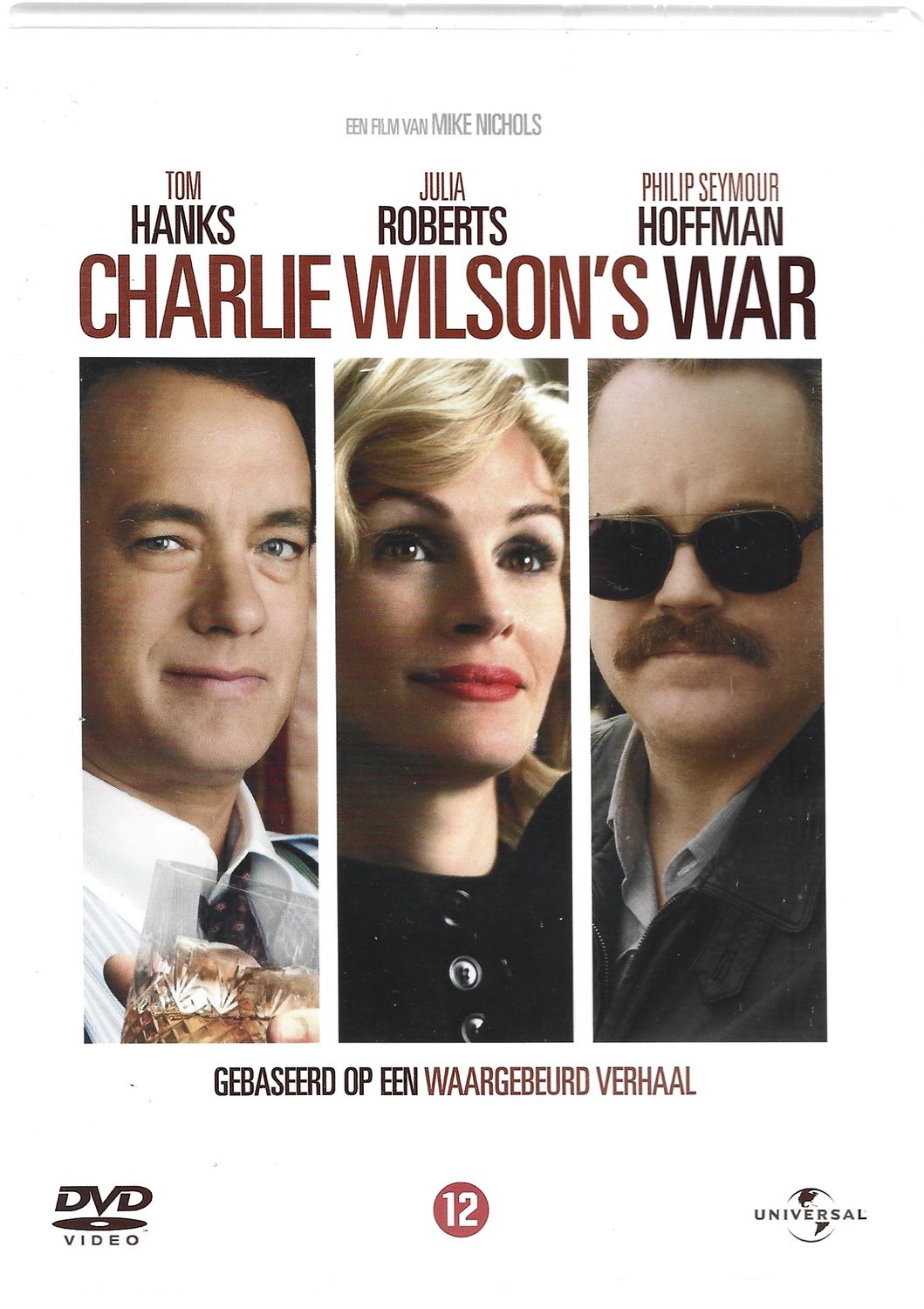 charlie wilson&#39;s war