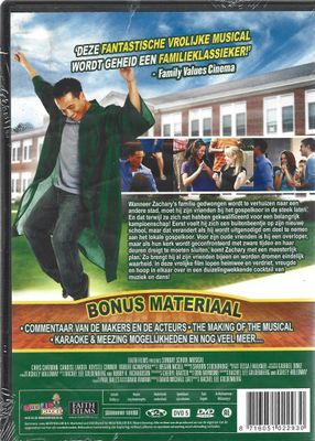 sunday school musical