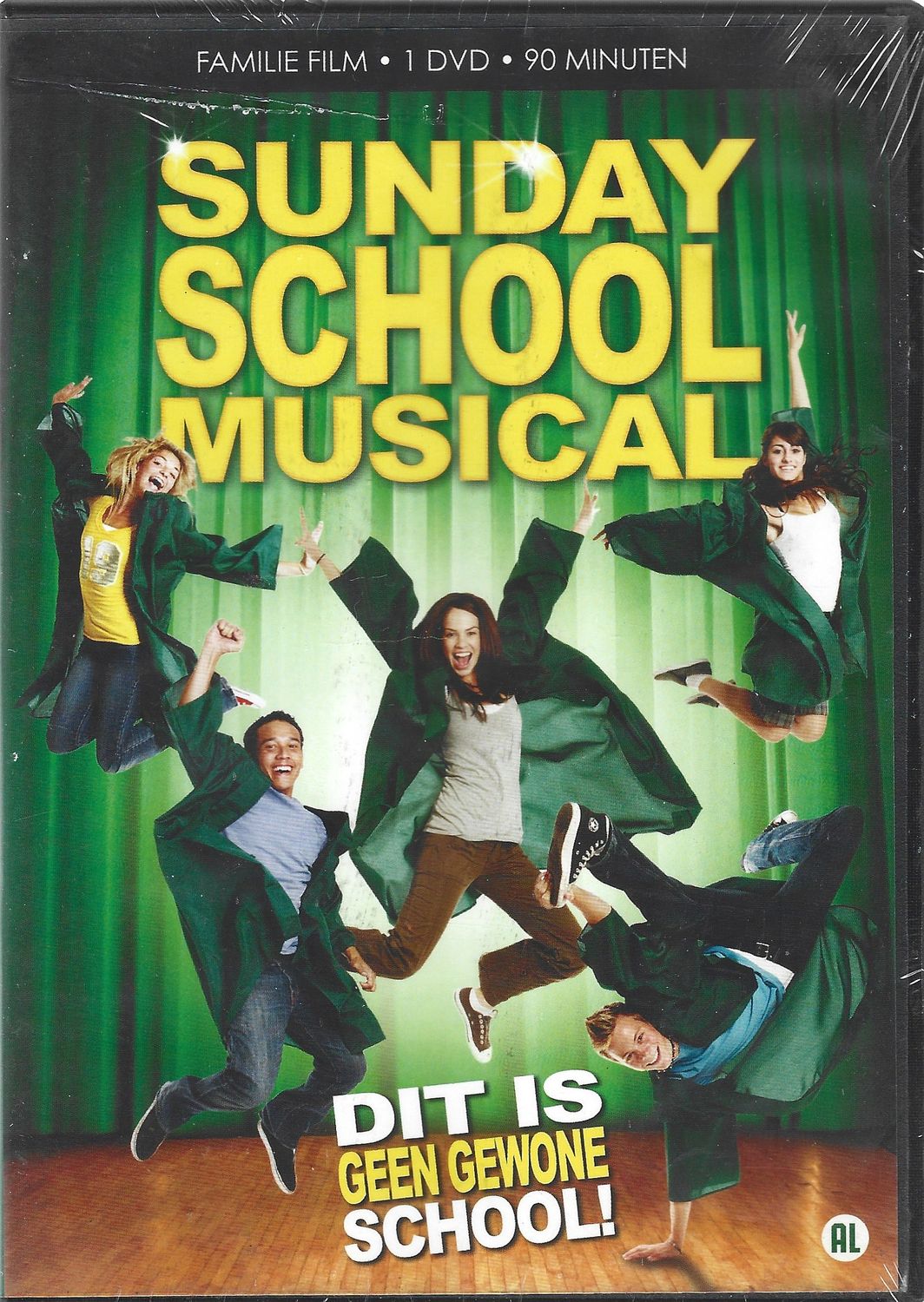 sunday school musical