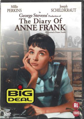 the diary of anne frank