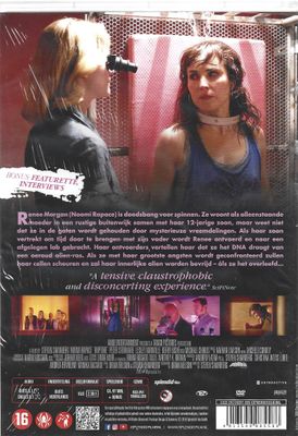 rupture