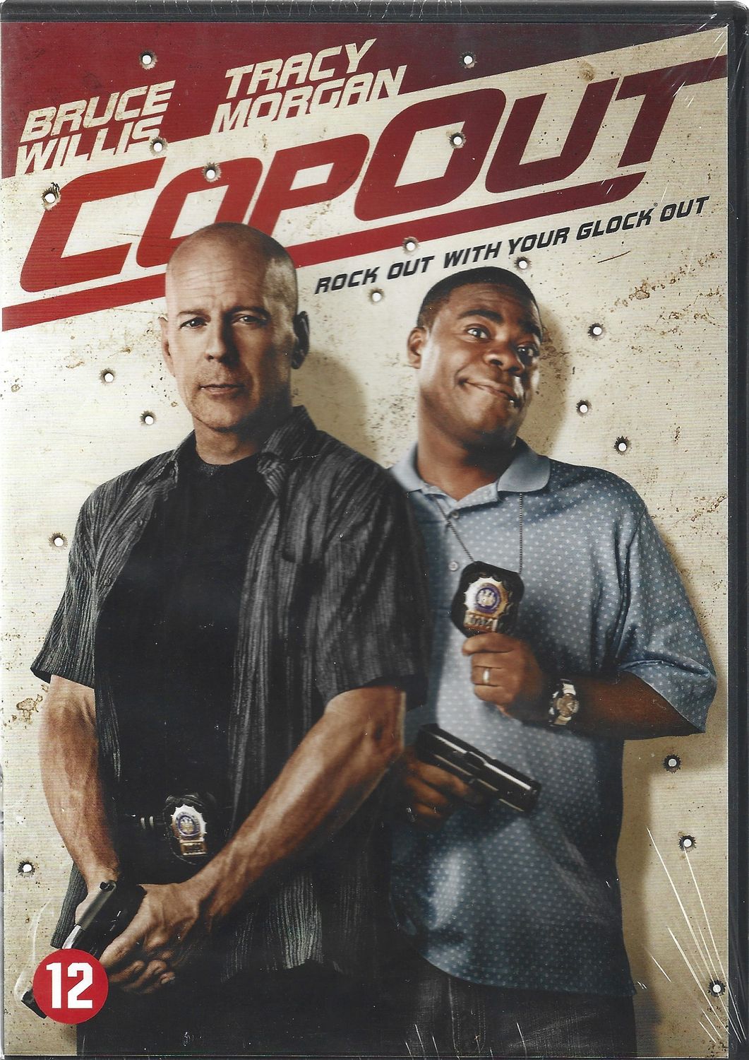 cop out