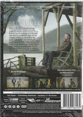 safe house