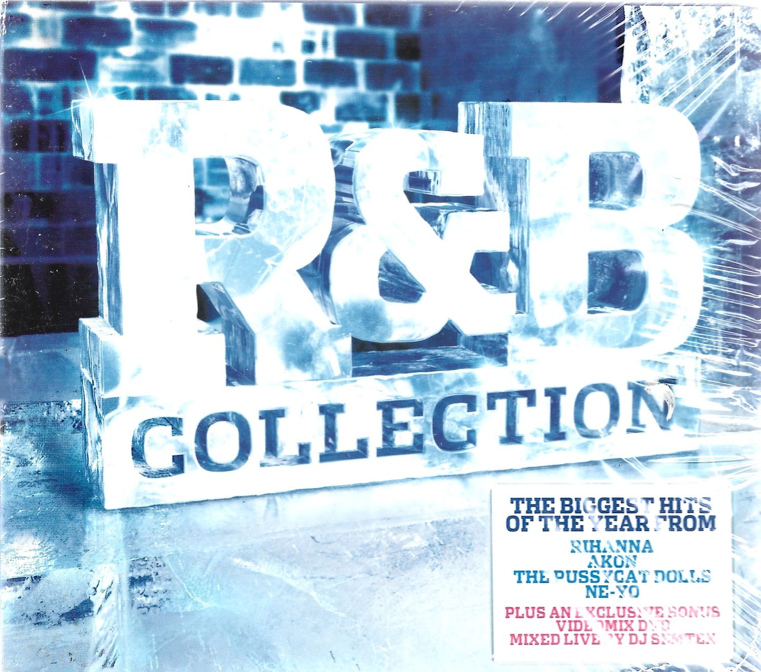 R&amp;B collection