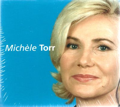 michèle torr : talents du siecle