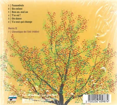michel fugain : bon an , mal an