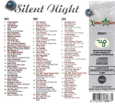 silent night