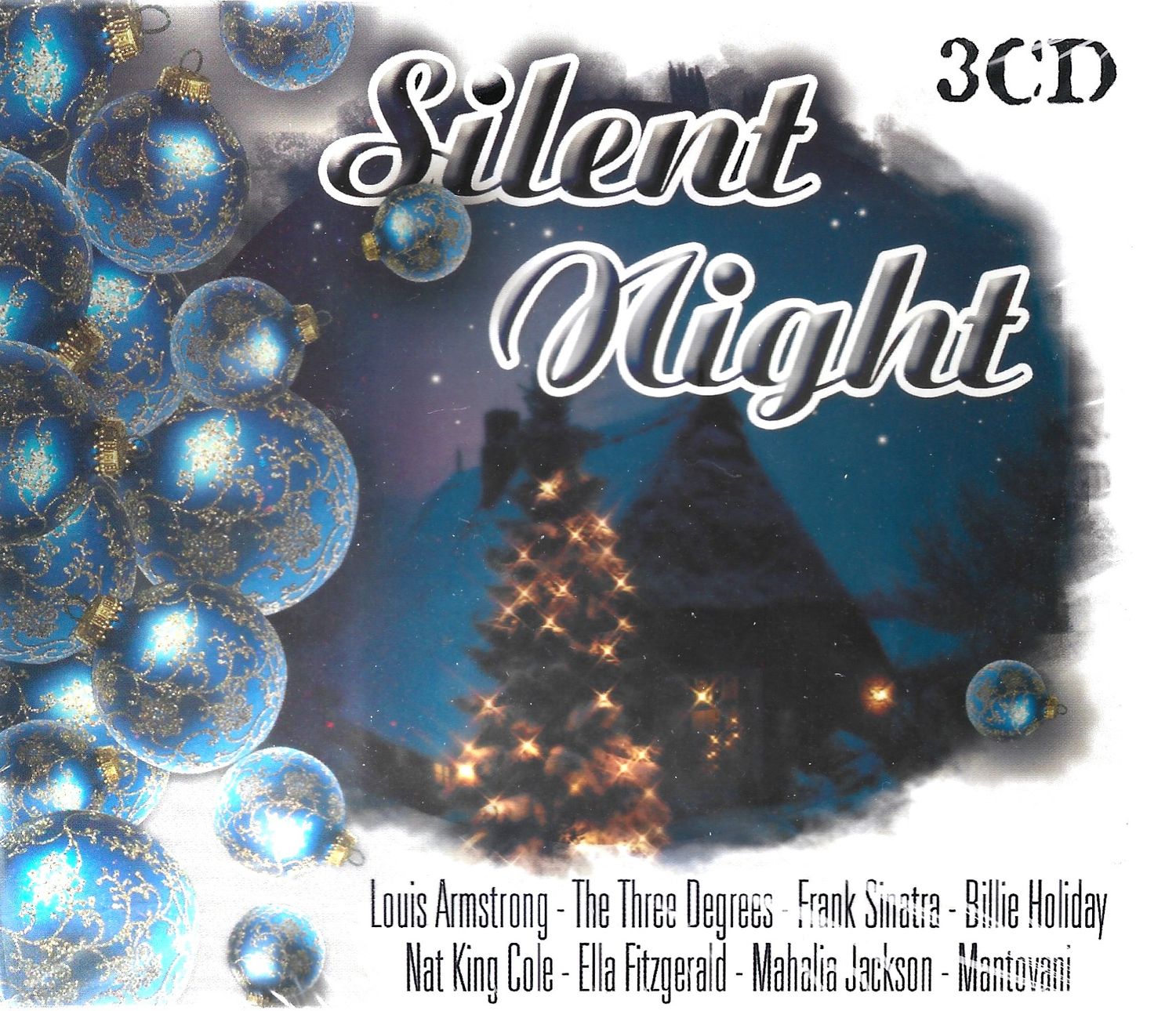 silent night