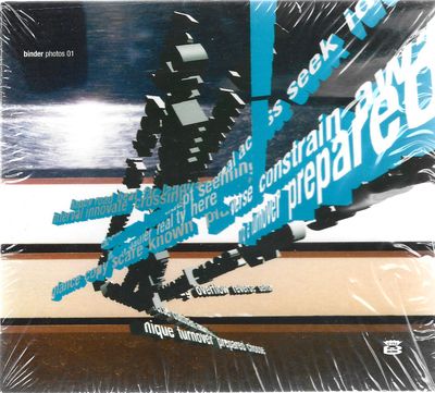 binder : photos 01