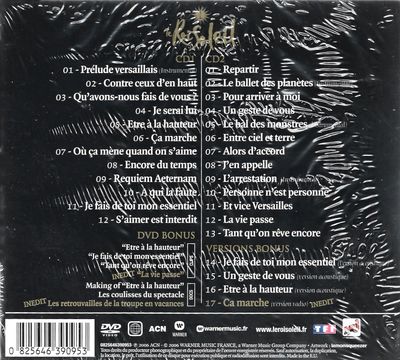 le roi soleil