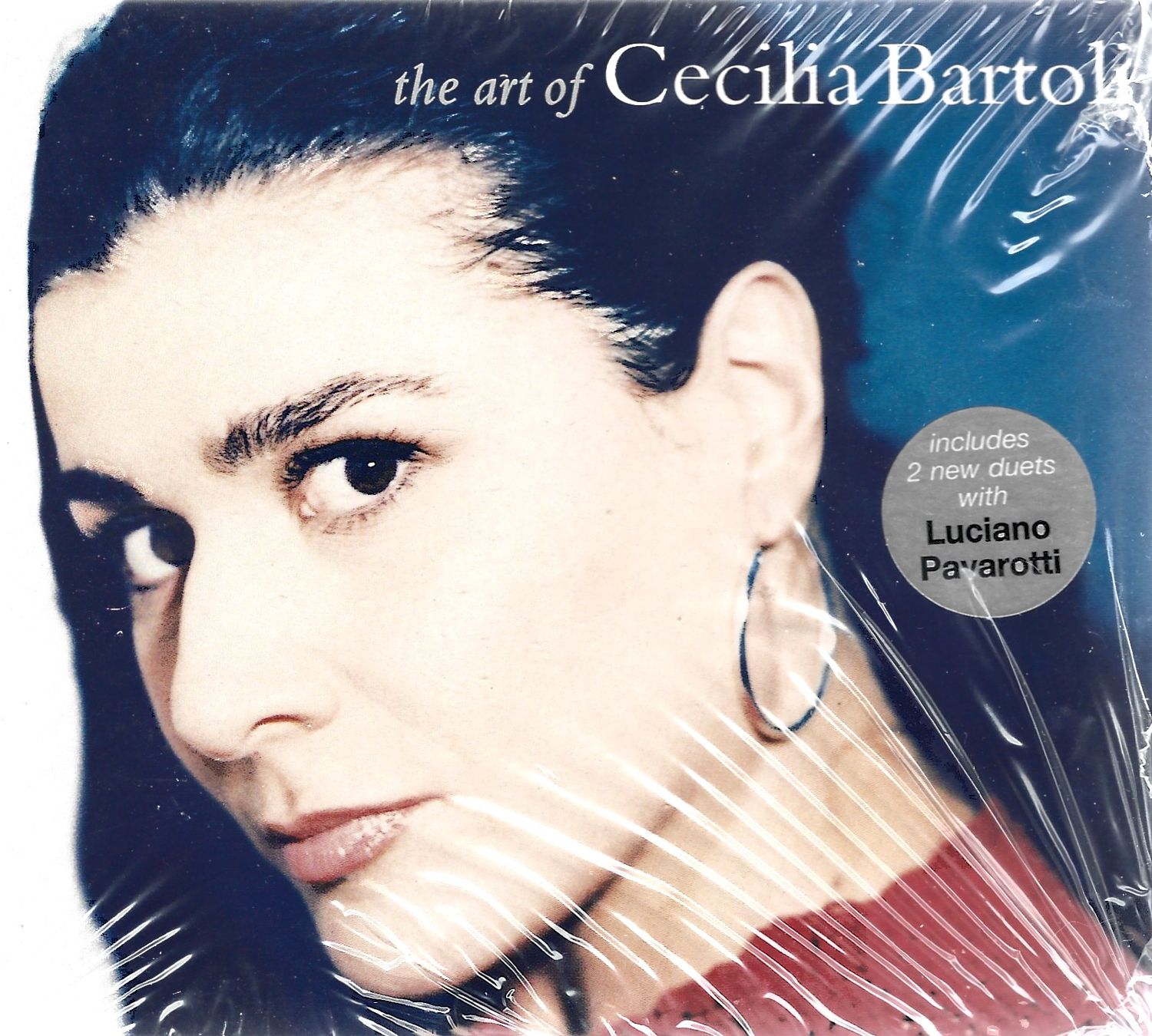 the art of cecilia bartoli