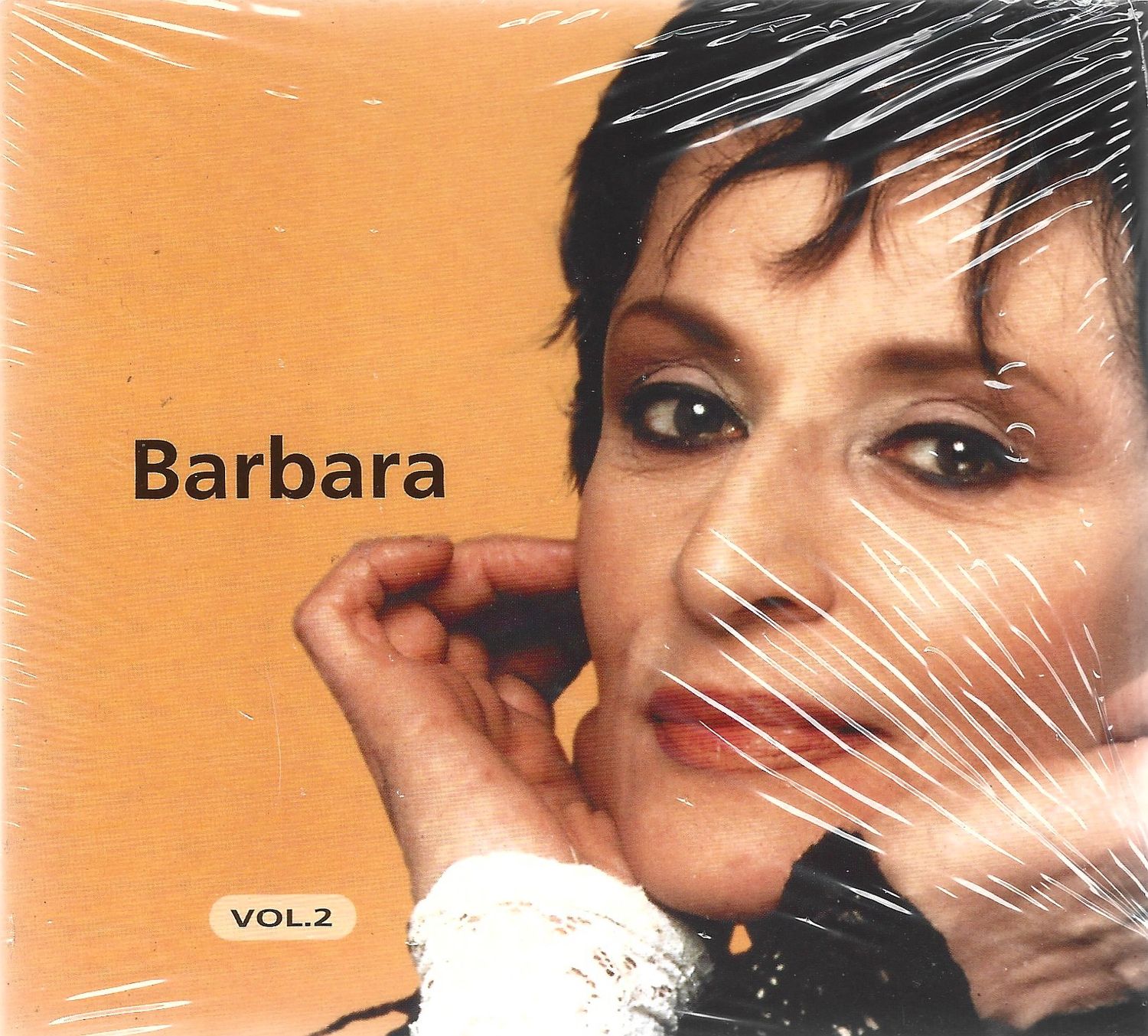 barbara : vol.2