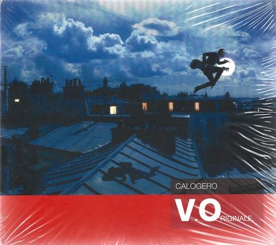 calogero : V.Originale V.Symphonique