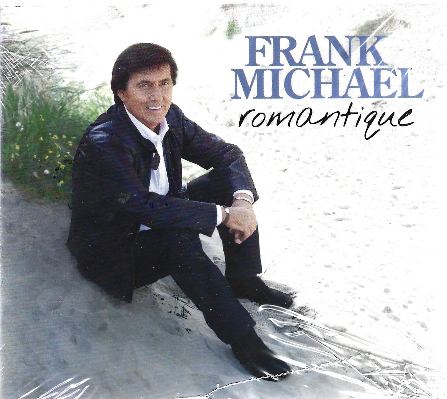 frank michael : romantique
