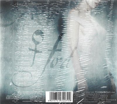 patricia kaas : sexe fort