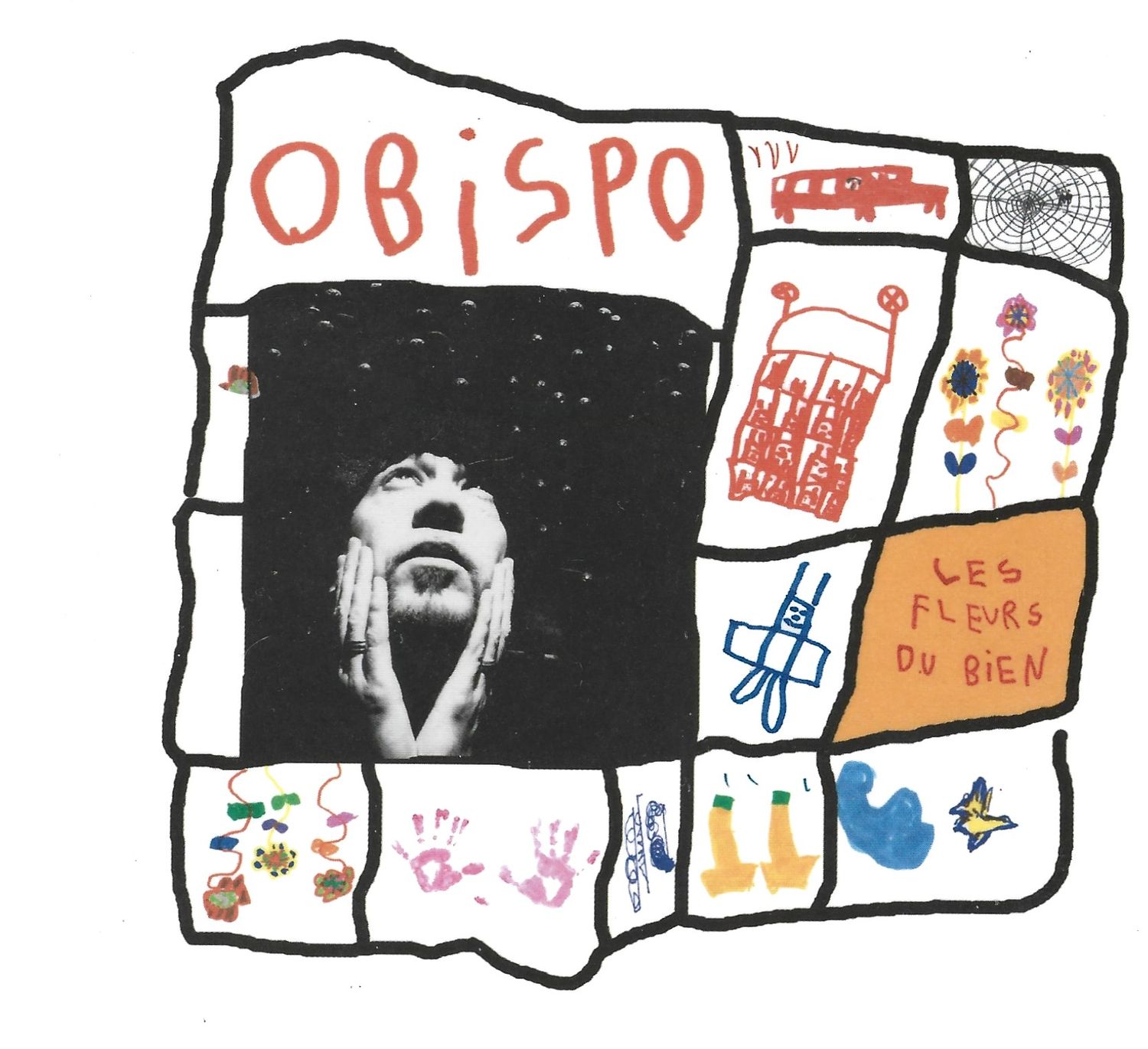 obispo : les fleurs du bien