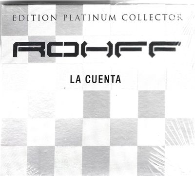 rohff : la cuenta
