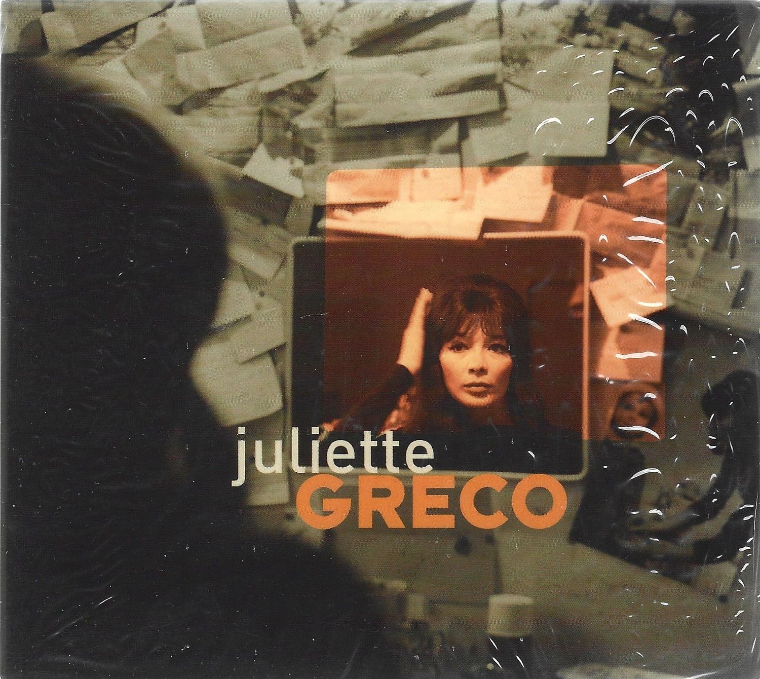juliette greco