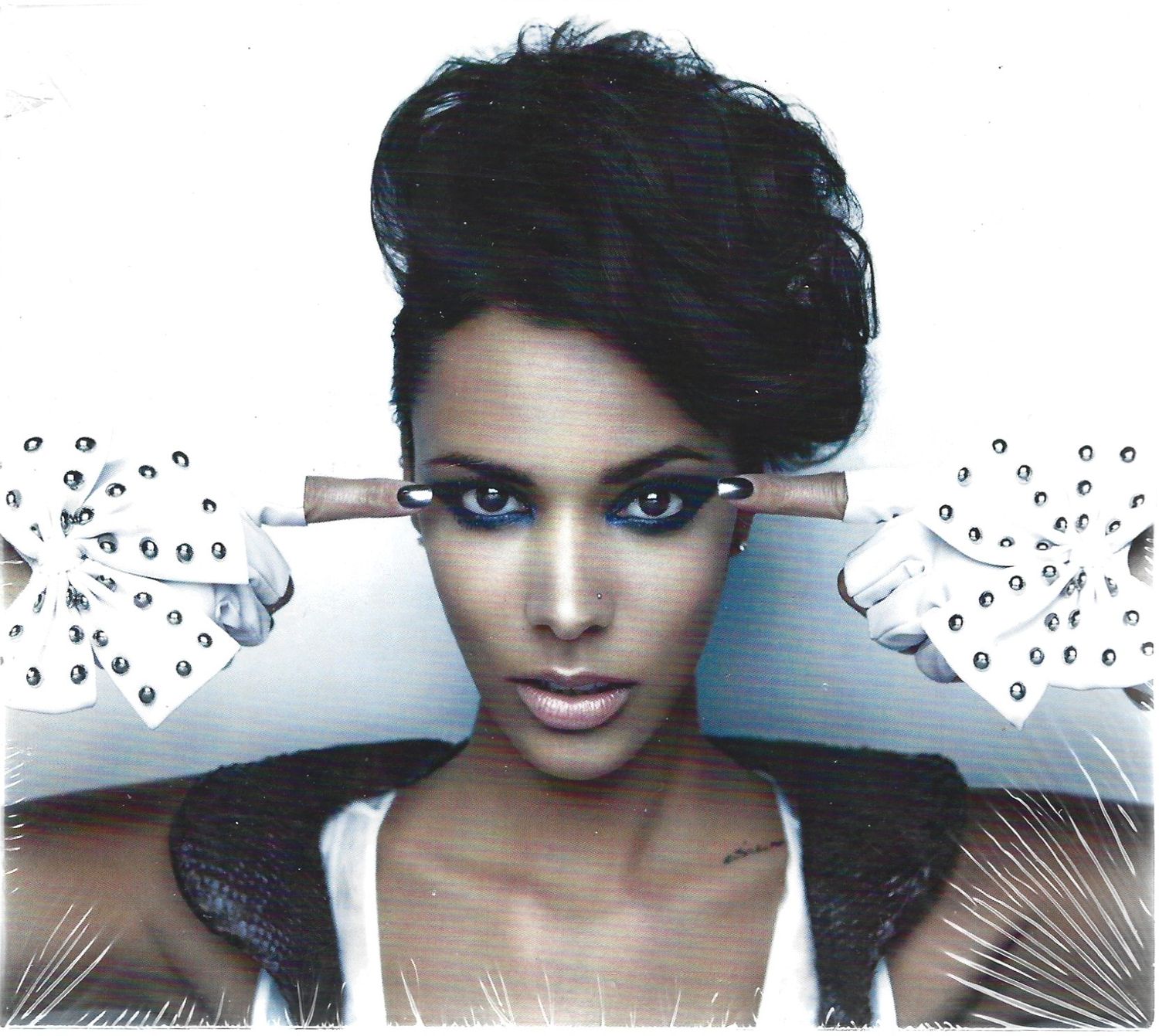 shy'm : prendre l'air