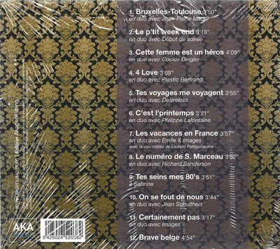 alec mansion : leopold nord et eux