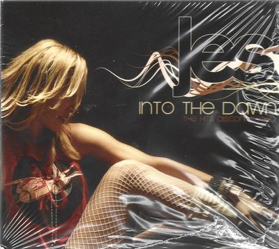jes : into the dawn - the hits disconnected