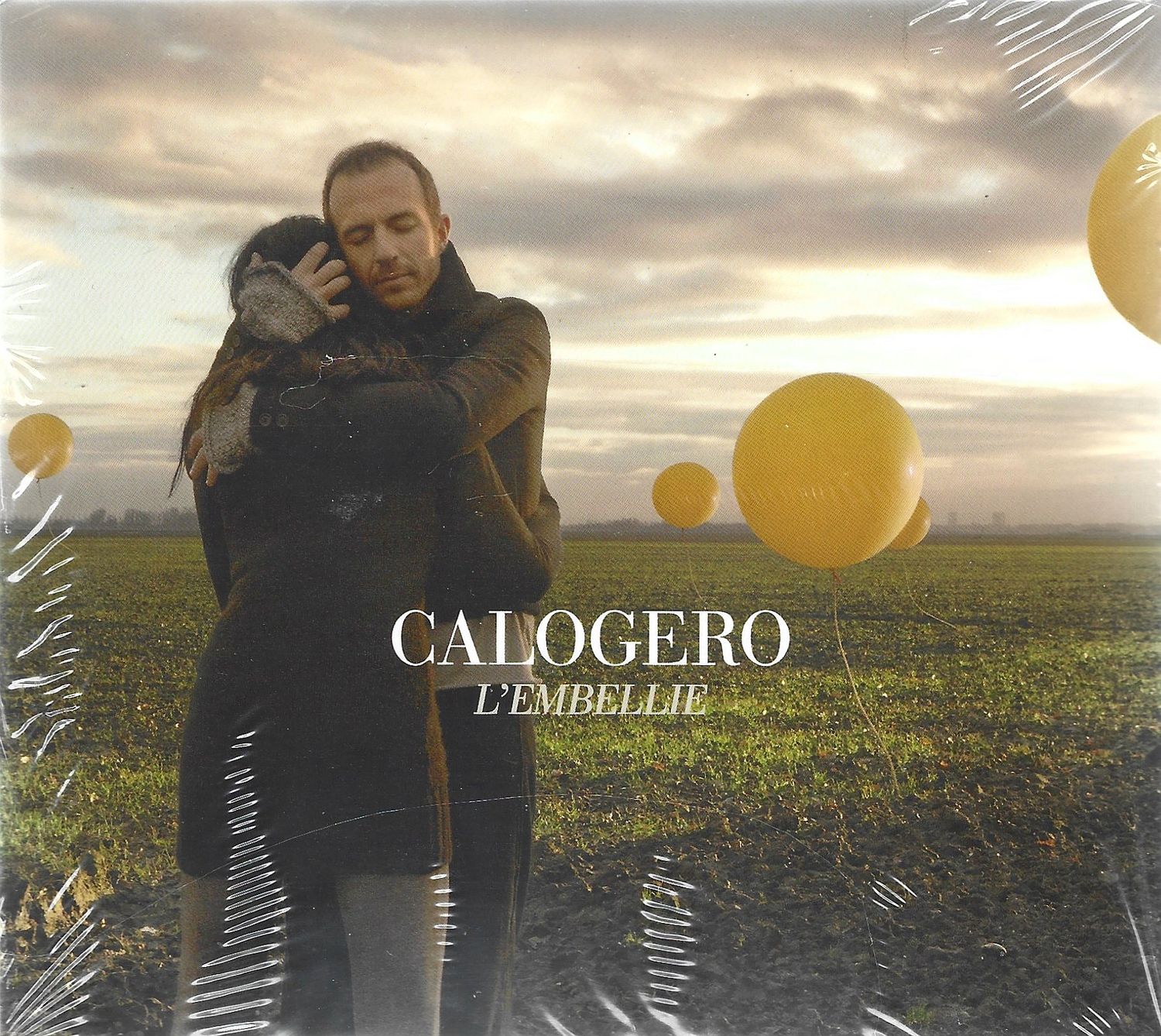 calogero : l'embellie