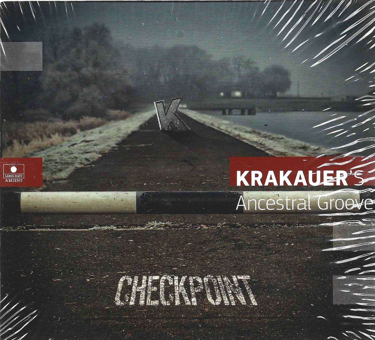 krakauer's ancestral groove : checkpoint