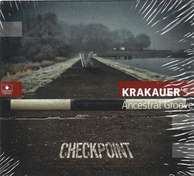 krakauer's ancestral groove : checkpoint